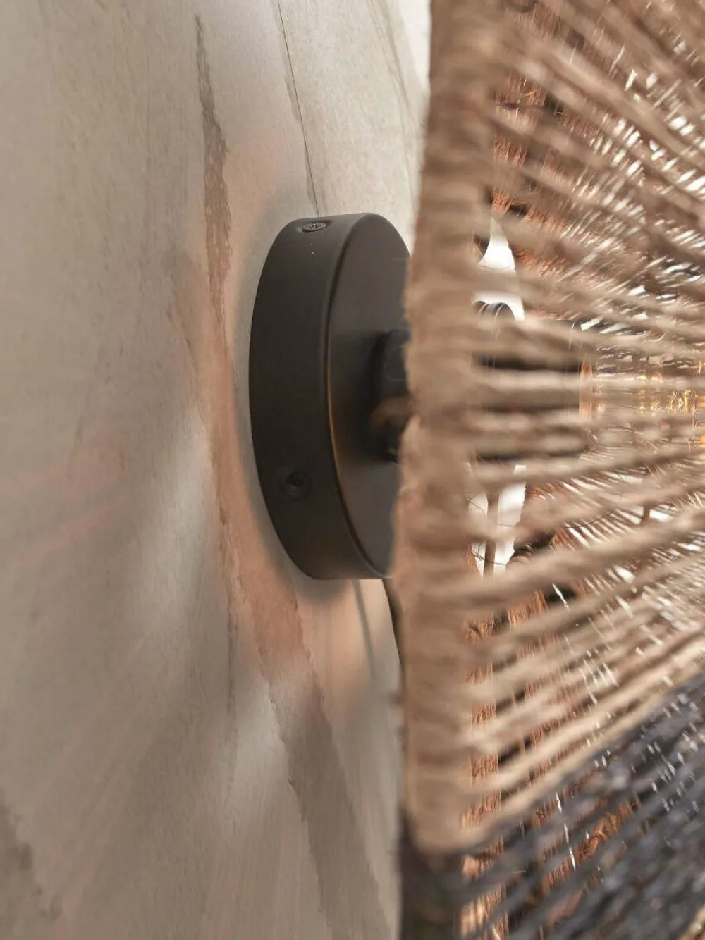 Best Good&Mojo Wandlamp Iguazu (O14 Cm)