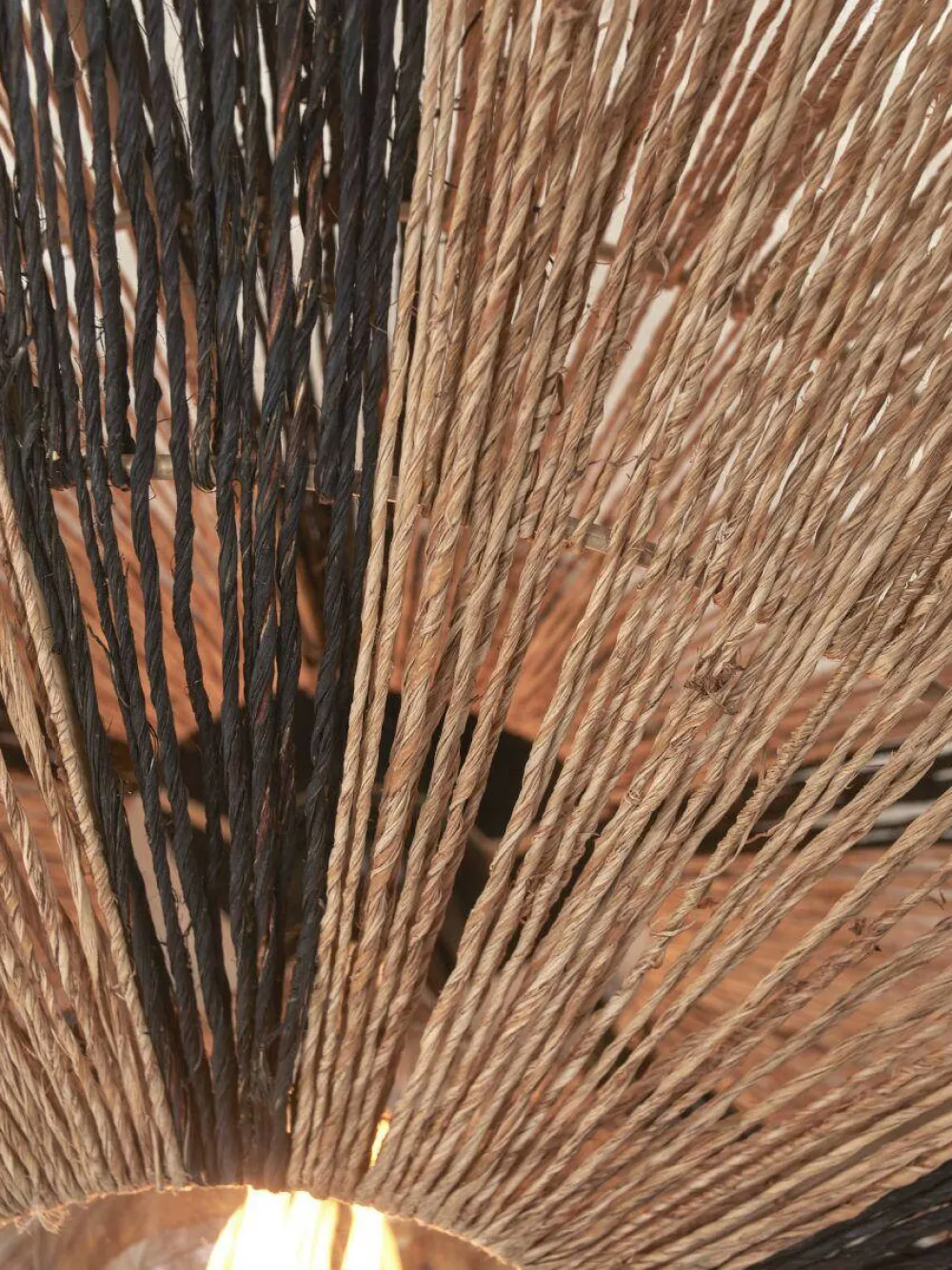 Best Good&Mojo Wandlamp Iguazu (O14 Cm)