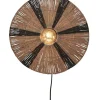 Best Good&Mojo Wandlamp Iguazu (O12 Cm)