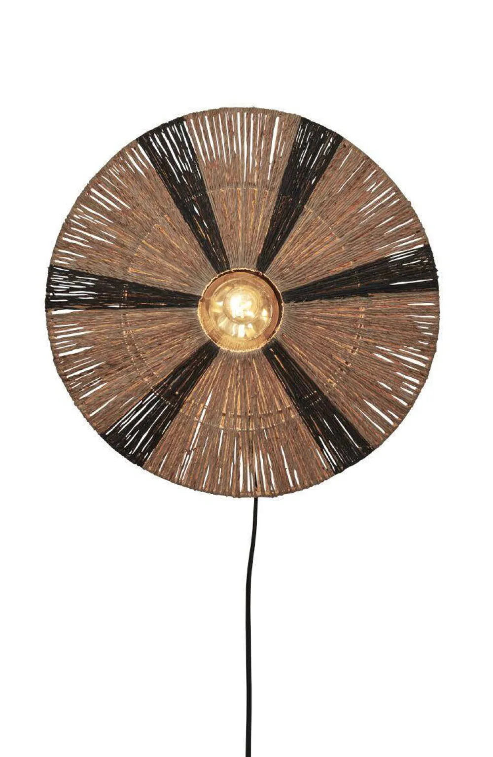 Best Good&Mojo Wandlamp Iguazu (O12 Cm)