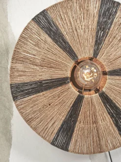 Best Good&Mojo Wandlamp Iguazu (O12 Cm)