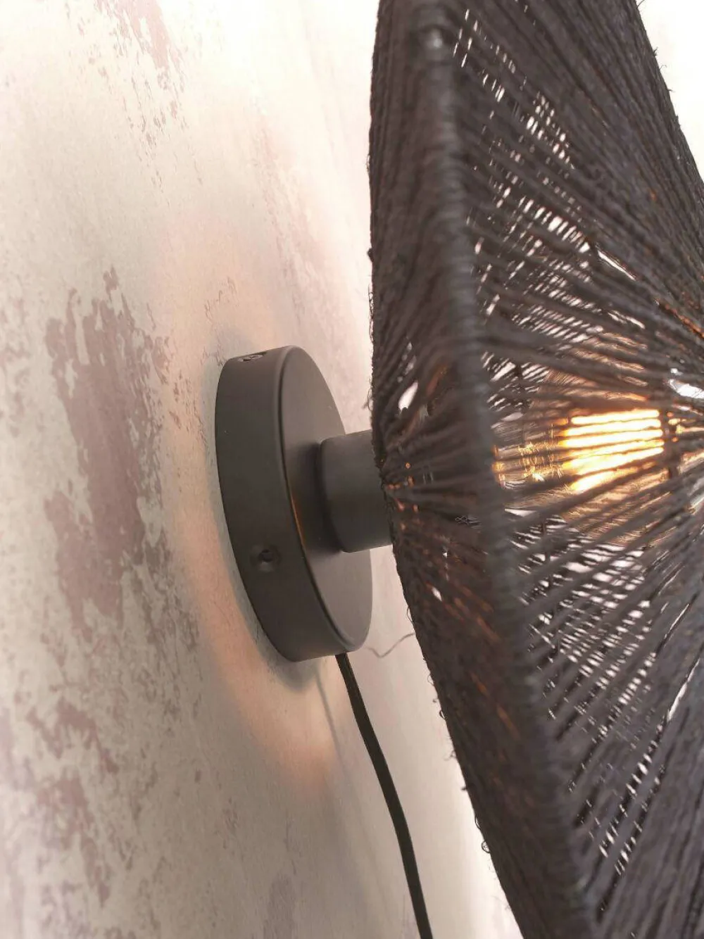 Outlet Good&Mojo Wandlamp Iguazu (O12 Cm)