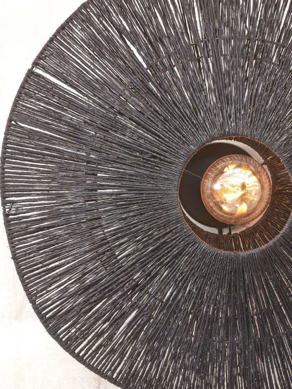 Outlet Good&Mojo Wandlamp Iguazu (O12 Cm)