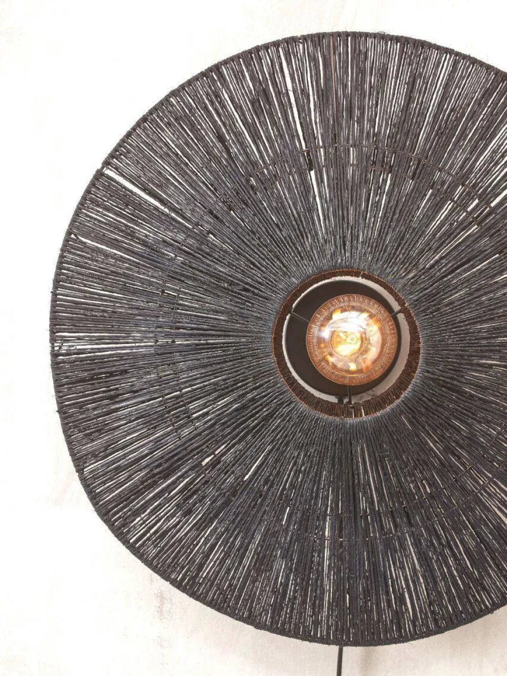 Outlet Good&Mojo Wandlamp Iguazu (O12 Cm)