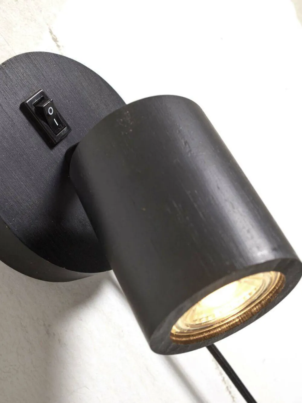 Sale Good&Mojo Wandlamp Java (O15 Cm)