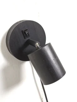 Sale Good&Mojo Wandlamp Java (O15 Cm)