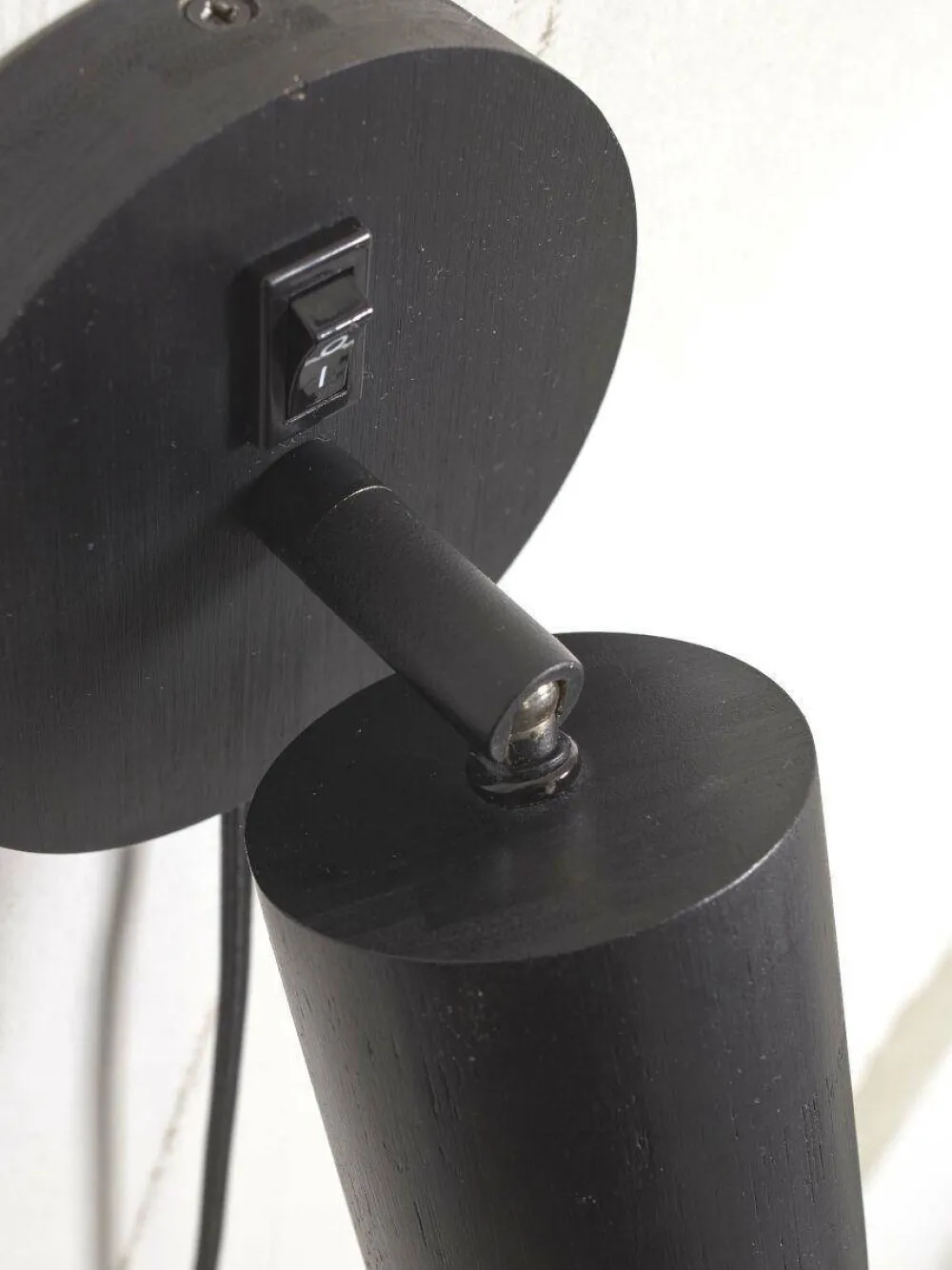 Sale Good&Mojo Wandlamp Java (O15 Cm)