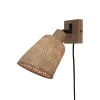 Good&Mojo Wandlamp Java (O15 Cm)