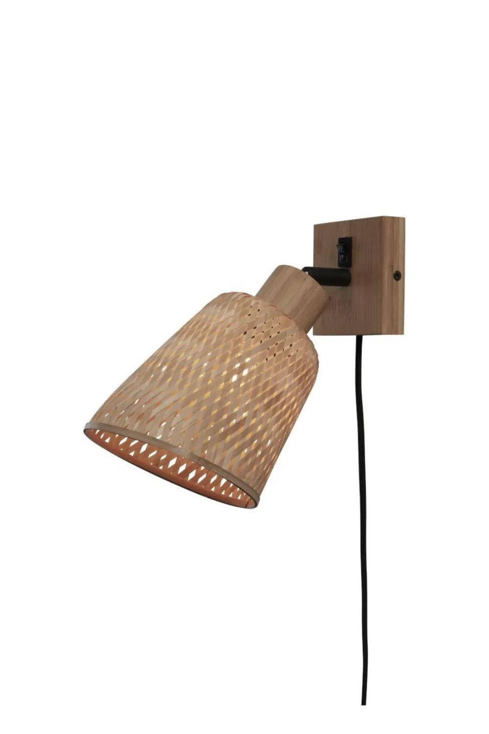 Good&Mojo Wandlamp Java (O15 Cm)