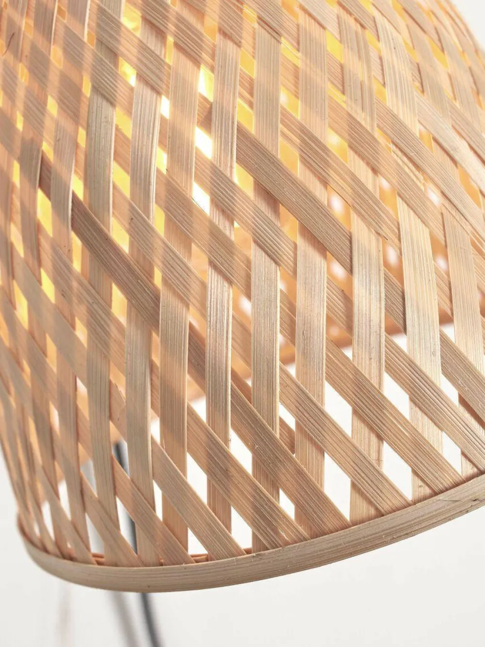 Good&Mojo Wandlamp Java (O15 Cm)