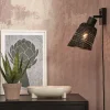 Hot Good&Mojo Wandlamp Java (O15 Cm)