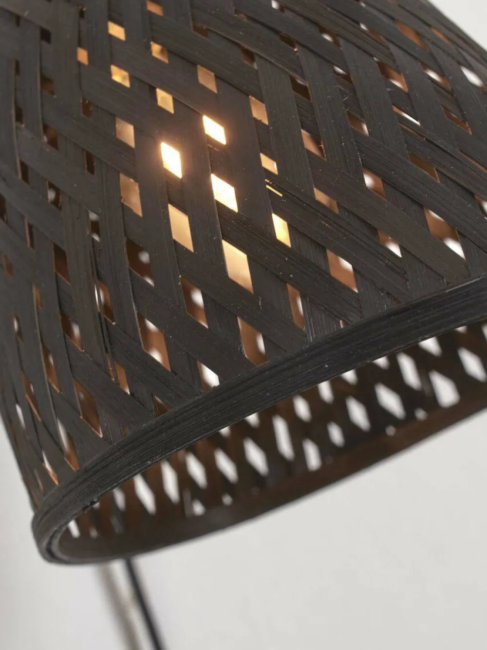 Hot Good&Mojo Wandlamp Java (O15 Cm)