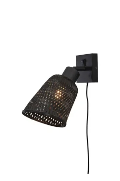 Hot Good&Mojo Wandlamp Java (O15 Cm)
