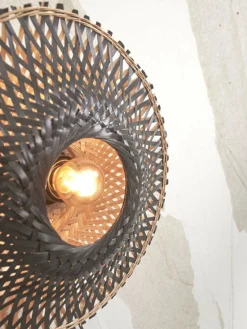 Hot Good&Mojo Wandlamp Kalimantan (O8 Cm)