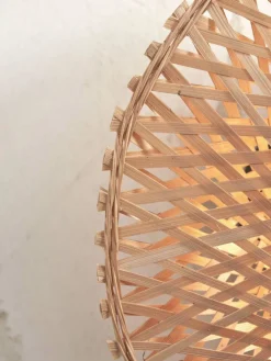 Discount Good&Mojo Wandlamp Kalimantan (O8 Cm)