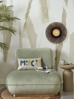 Good&Mojo Wandlamp Kalimantan (O12 Cm)