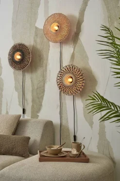 Online Good&Mojo Wandlamp Kalimantan (O8 Cm)