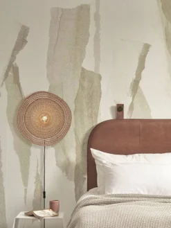 Online Good&Mojo Wandlamp Pantanal (O45 Cm)