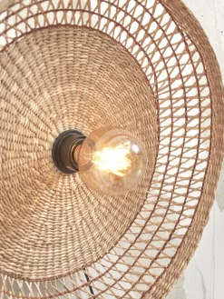 New Good&Mojo Wandlamp Pantanal (O45 Cm)