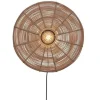 Clearance Good&Mojo Wandlamp Tanami (O14 Cm)