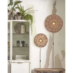 Clearance Good&Mojo Wandlamp Tanami (O14 Cm)