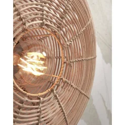 Clearance Good&Mojo Wandlamp Tanami (O14 Cm)