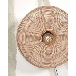 Clearance Good&Mojo Wandlamp Tanami (O14 Cm)