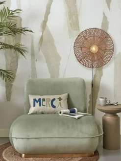 Outlet Good&Mojo Wandlamp Zanzibar (O55 Cm)