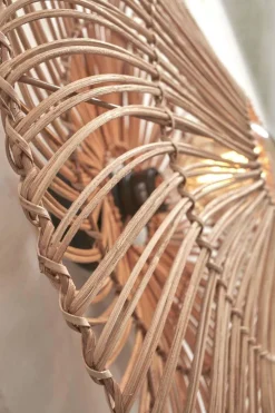 Outlet Good&Mojo Wandlamp Zanzibar (O55 Cm)