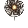 New Good&Mojo Wandlamp Zanzibar (O40 Cm)