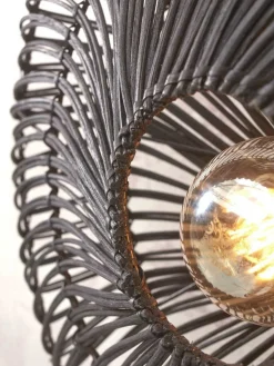 New Good&Mojo Wandlamp Zanzibar (O40 Cm)