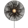 Discount Good&Mojo Wandlamp Zanzibar (O55 Cm)