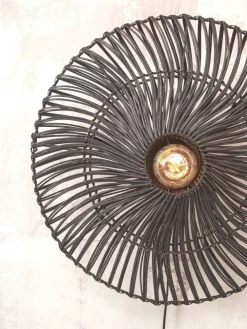 Discount Good&Mojo Wandlamp Zanzibar (O55 Cm)