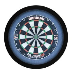 Grandslam Led Verlichtingsring (Zwart)