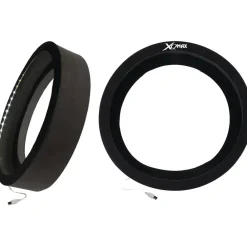 Grandslam Led Verlichtingsring (Zwart)