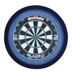 Grandslam Led Verlichtingsring (Blauw)