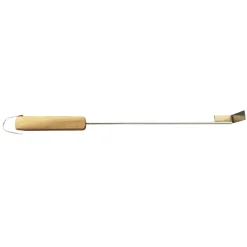 Grizzly Grills Aspook