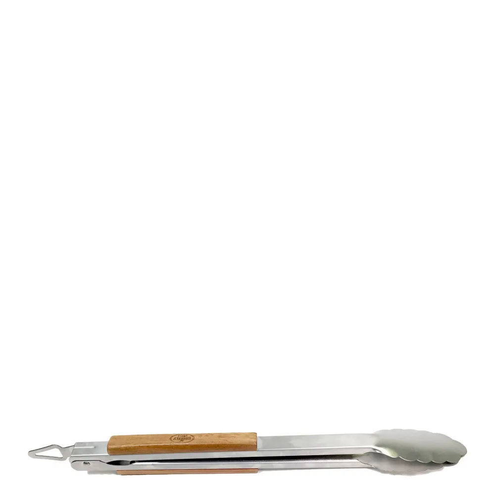 Grizzly Grills Bbq Tang