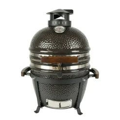 Grizzly Grills Elite Compact Kamado Barbecue
