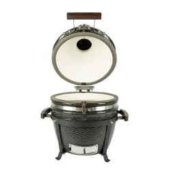 Grizzly Grills Elite Compact Kamado Barbecue