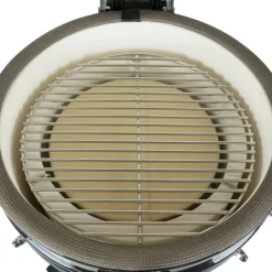 Grizzly Grills Elite Compact Kamado Barbecue