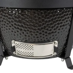 Grizzly Grills Elite Compact Kamado Barbecue