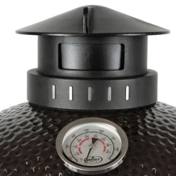 Grizzly Grills Elite Compact Kamado Barbecue