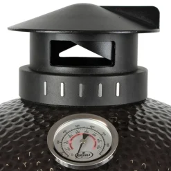 Grizzly Grills Elite Compact Kamado Barbecue