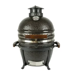 Grizzly Grills Elite Compact Kamado Barbecue