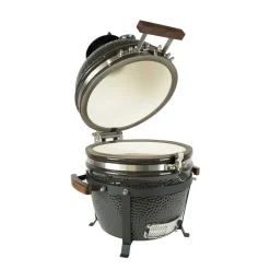 Grizzly Grills Elite Compact Kamado Barbecue
