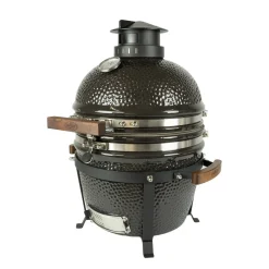 Grizzly Grills Elite Compact Kamado Barbecue