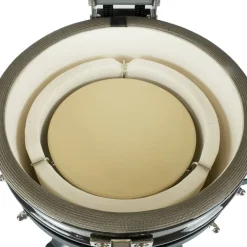 Grizzly Grills Elite Compact Kamado Barbecue