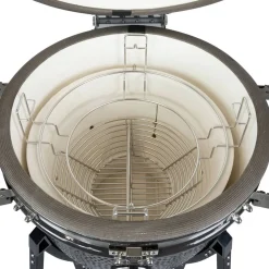 Grizzly Grills Elite Kamado Barbecue Large