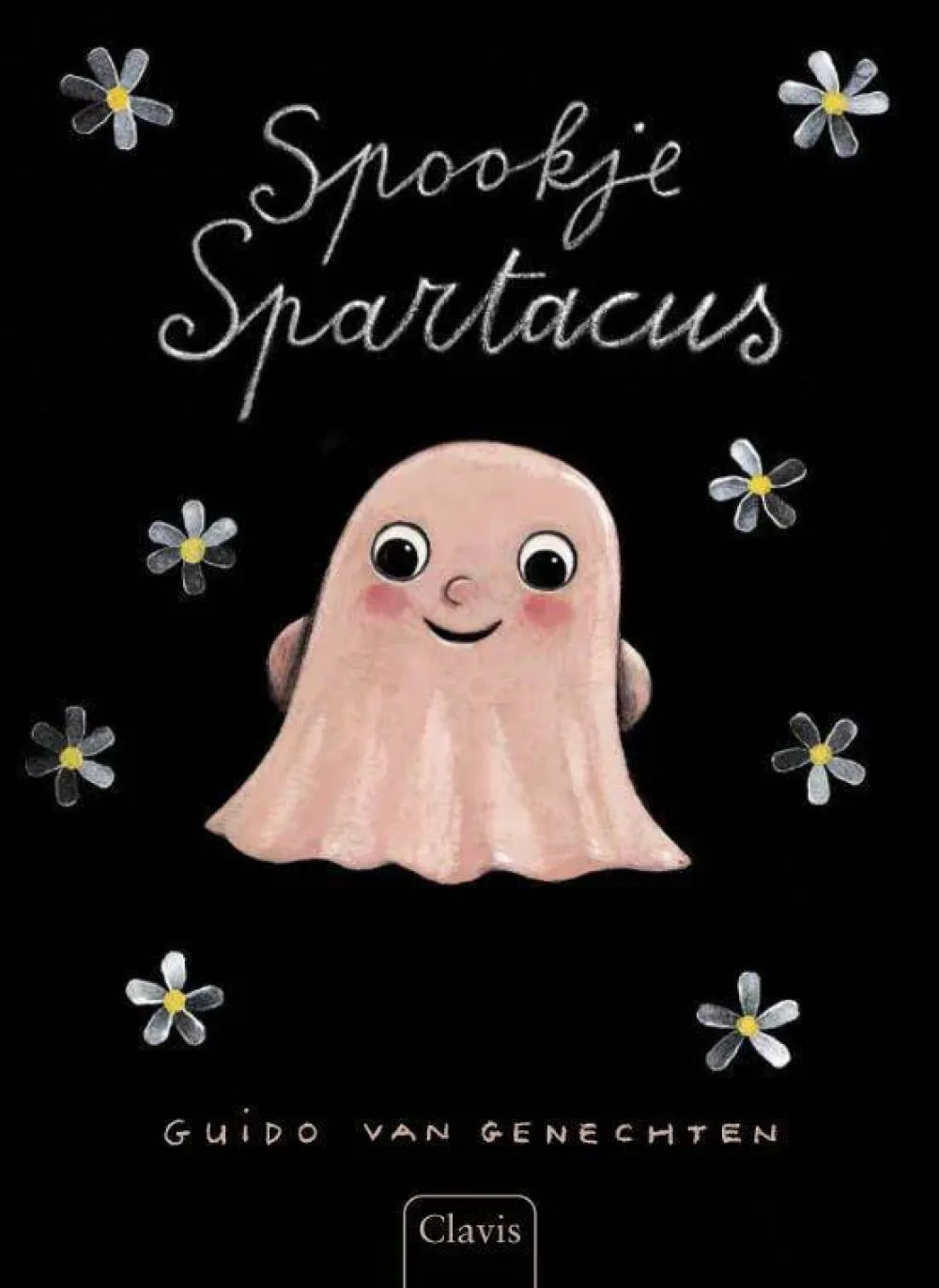 wehkamp Guido Van Genechten Spookje Spartacus